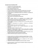 Sociedad anonima simplificada.