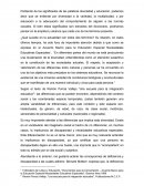 Diversidad y educacion.