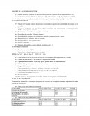 MATRIZ DE LA GENERAL ELECTRIC Y CALCULO DE PRECIOS