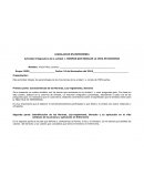 LEGISLACION EN ENFERMERÍA. NORMAS QUE REGULAN LA VIDA EN SOCIEDAD