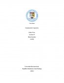 Caso Sears Comunicación Corporativa
