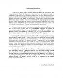 Análisis Caso Martín Brass