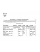 PRIORIDAD: MEJORA DE LOS APRENDIZAJES ESPERADOS DE ESPAÑOL