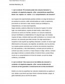 Actividad marketing El creciente poder del consumo femenino