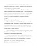 Los Caminos del Conocimiento