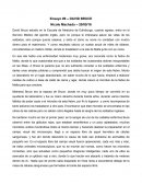 Ensayo #9 – DAVID BRUCE Nicole Machado – 20/05/16