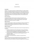 Economia. PAGOS ANTICIPADOS