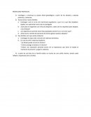 Historia relaciones. Información válida para Argentina