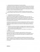 Describa el efecto de la temperatura en la acción enzimática