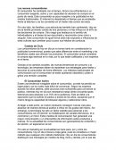 El Reto de Field Marketing. Los nuevos consumidores