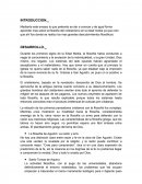 Filosofia en la edad media. La filosofía de Agustín: La razón y la fe