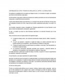 CONTABILIDAD DEL ACTIVO Y PASIVO NO CIRCULANTE, EL CAPITAL Y LOS RESULTADOS.
