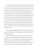 En la actualidad, existen distintos estilos de vida, hay algunos quienes dices que es mejor vivir la vida preocupándose estrictamente porque nos importa directamente