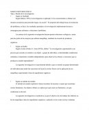 MARCO METODOLÓGICO Tipo y Diseño de la investigación