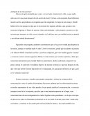 ¿Después de la vida que hay?