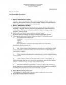 Generalidadesde auditoria.