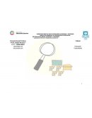 El periodo de observación, ayudantía y solicitud de contenidos es una actividad contemplada en el Plan de Estudios 1999 de la Licenciatura en Educación Secundaria con Especialidad en Telesecundaria.