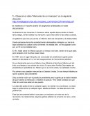 Video “Memorias de un mexicano”