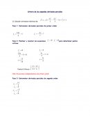 EJEMPLOS DE HESSIANO