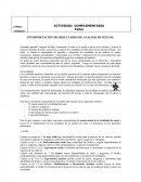 INTERPRETACION DE RESULTADOS DE ANALISIS DE SUELOS.