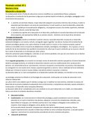 Psicologia de la infancia.