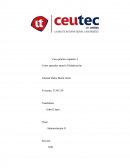 Como aprender amar la globalización.