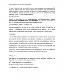 Restitucion de menores a nivel Internacional.