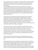 LA TRANSICION CONTADA A NUESTROS PADRES