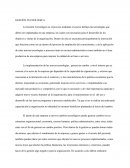 Ensayo Gestion tecnologica