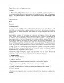 Elaboración de un Lip-gloss sin plomo.