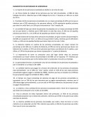 Diagnostico de necesidades de aprendizaje