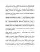 La obra, Familia de payasos