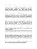 Etica profesional.Este documental de corporaciones y psicópatas muestra cómo se originan estas personas ficticias