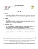 ASPECTOS DE SEGURIDAD, SALUD Y MEDIO AMBIENTE