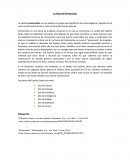 La fiesta de Pentecostés