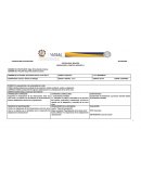 Biodiversidad como resultado de la evolución: relación ambiente, cambio y adaptación