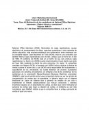 Caso 4-6 Motivación de los vendedores de National Office Machines Japoneses: ¿Salario directo o comisiones?