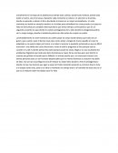 Inicialmente en la etapa de la adolescencia donde todo cambia