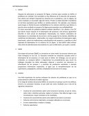 Metodologia DMAIC.