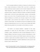 Una de los principales problemas de Colombia en el transcurso de su historia han sido las Fuerzas Armadas Revolucionarias de Colombia (FARC