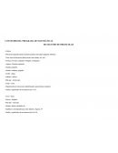 Los Programas educativo tercer grado.