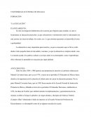 FORMACION “LA EDUCACIÓN”