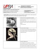 REPORTE DE PROCESO DE DESCRIPCIÓN