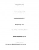 Los amorosos y sus descontentos