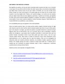 Ser padres y ser hijos en la familia