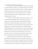 LA TECNOLOGÍA EN EL MUNDO DE LA INDUSTRIA