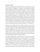 Historia americana x. Daniel, un estudiante rebelde