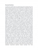 Escuelas filosoficas.