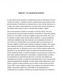 LA CALIDAD NO CUESTA. libro de Philip Bayard Crosby