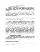 DIAGNÓSTICO DEL GRUPO.